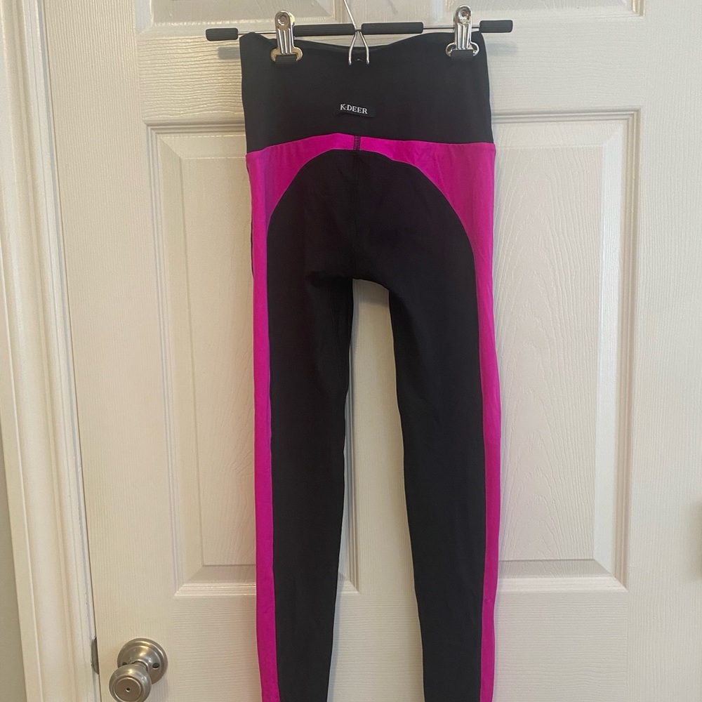New without tags! KDEER leggings
